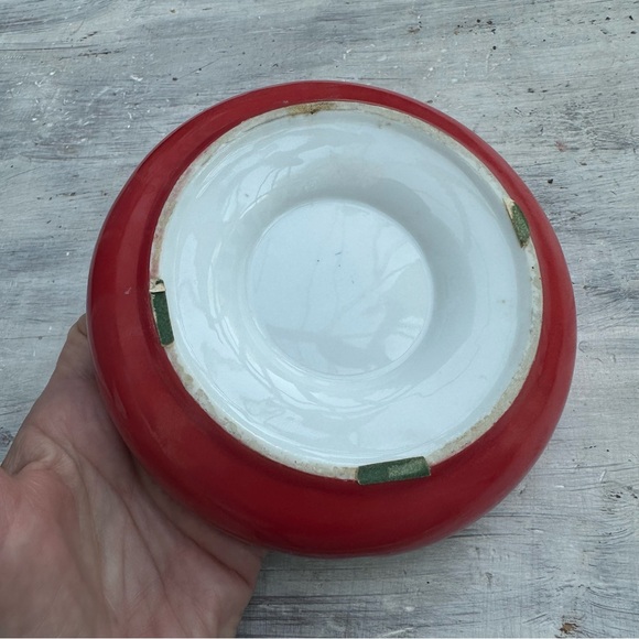 Vintage Ashtray - Picture 3 of 5